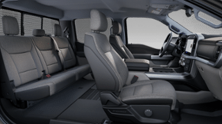 2025 Ford F-150® Internal Image 1